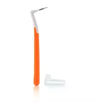 DENTAID Межзубный ершик Interprox Plus Размер Supermicro (0,9мм) 6