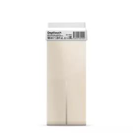 DEPILTOUCH PROFESSIONAL Воск Банан в картридже Depilatory Wax Banana