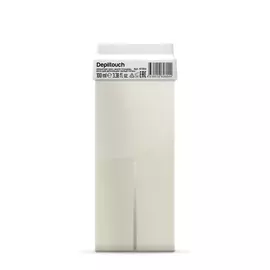 DEPILTOUCH PROFESSIONAL Воск белый титан в картридже Depilatory Wax White Titanum