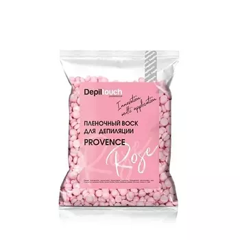 DEPILTOUCH PROFESSIONAL Воск плёночный для депиляции Rose