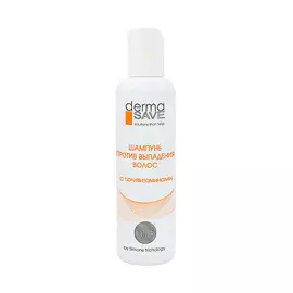 DERMA SAVE Шампунь H16 от выпадения волос Prevention hair loss shampoo 200.0