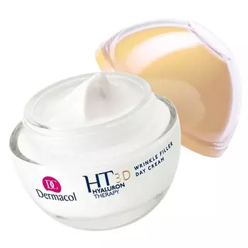 DERMACOL Дневной крем заполняющий морщины Hyaluron Therapy 50.0