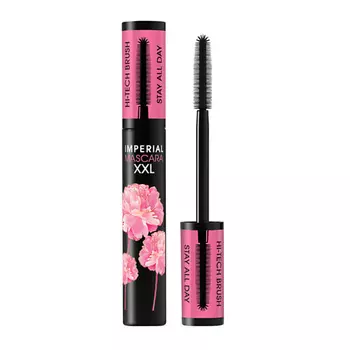 DERMACOL Тушь для ресниц Mascara XXL Объем