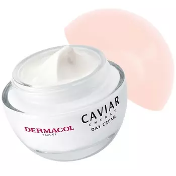 DERMACOL Укрепляющий антивозрастной дневной крем Caviar Energy 50.0
