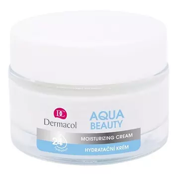 DERMACOL Увлажняющий крем Aqua Beauty 50.0