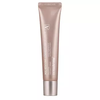 DERMAFIRM Крем для области шеи и зоны декольте Age Reviving Advanced Neck Cream A4