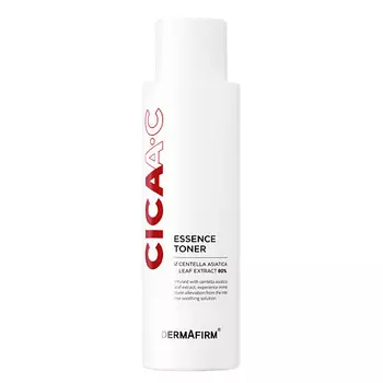 DERMAFIRM Тонер для лица CICAA.C Essence Toner