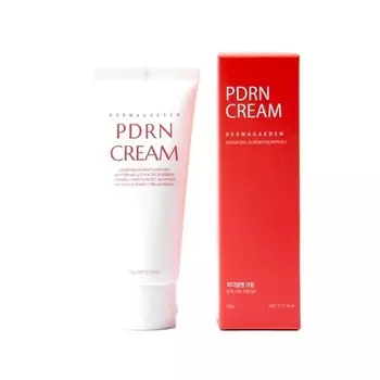 DERMAGARDEN Крем для лица с PDRN