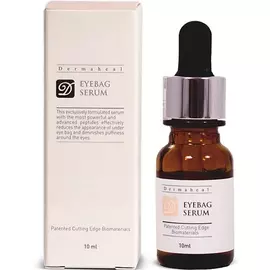 DERMAHEAL Сыворотка для кожи вокруг глаз "Eyebag Serum" 10.0