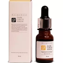 DERMAHEAL Сыворотка для ухода за кожей вокруг глаз "Dark Circle Serum" 10.0