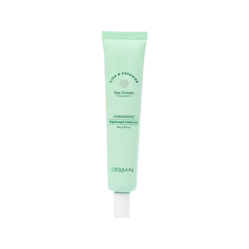 DERMAL Cica & Ceramide Крем для кожи вокруг глаз с Центеллой Азиатской и Церамидами 40.0