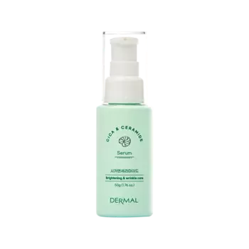 DERMAL Cica & Ceramide Сыворотка с Центеллой Азиатской и Церамидами 50.0