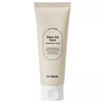 DERMAL Dr+MEDM Увлажняющий водный Гель-тоник 75.0