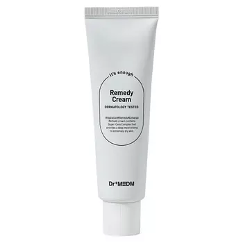 DERMAL Dr+MEDM Восстанавливающий крем для лица 50.0