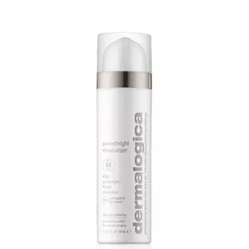 DERMALOGICA Дневной крем для лица против гиперпигментации SPF 50 PowerBright TRx