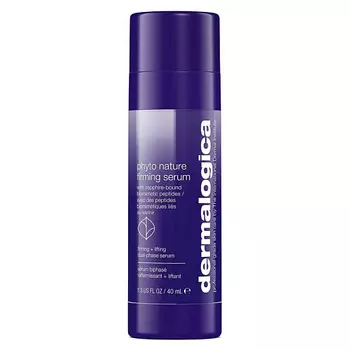 DERMALOGICA Двухфазная сыворотка Phyto Nature Firming Serum