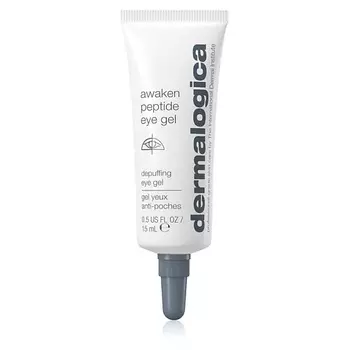 DERMALOGICA Гель для лица Awaken Peptide Eye Gel