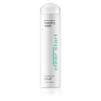 DERMALOGICA Гель для умывания Clear Start Breakout Clearing Foaming Wash