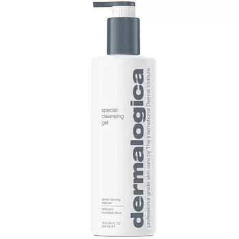 DERMALOGICA Гель для умывания Special Cleansing
