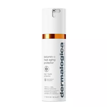 DERMALOGICA Крем для лица Heat Aging Protector SPF50