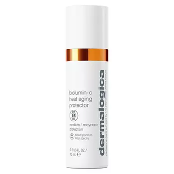 DERMALOGICA Крем для лица Heat Aging Protector SPF50