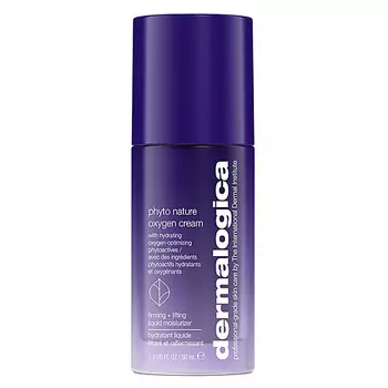 DERMALOGICA Крем для лица Phyto Nature Oxygen Cream