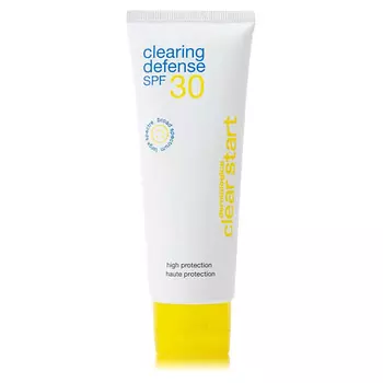 DERMALOGICA Матирующий дневной крем Clearing Defense SPF30