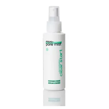 DERMALOGICA Мист для лица Micro Pore Mist