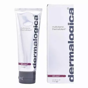 DERMALOGICA Мультивитаминный разогревающий скраб для лица Age Smart