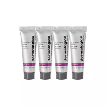 DERMALOGICA Набор для лица Multivitamine Power recovery