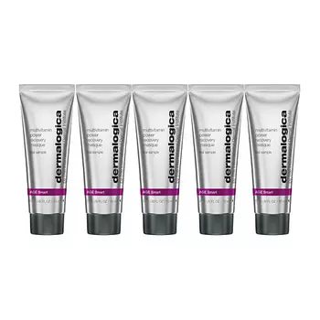 DERMALOGICA Набор для лица Multivitamine Power recovery