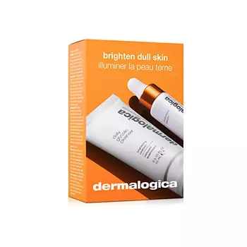 DERMALOGICA Набор для ухода за лицом Brighten Dull Skin Kit