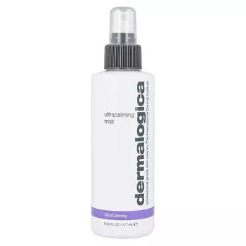 DERMALOGICA Нежный спрей-тоник Ultracalming Mist
