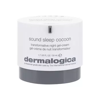 DERMALOGICA Ночной восстанавливающий крем для лица Sound Sleep Cocoon