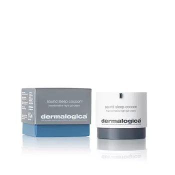 DERMALOGICA Ночной восстанавливающий крем для лица Sound Sleep Cocoon