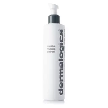 DERMALOGICA Очищающее средство Intensive Moisture Cleanser