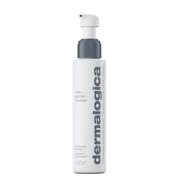 DERMALOGICA Очищающий гель для лица Brightening cleansing skin gel