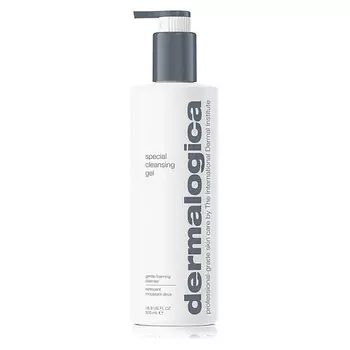 DERMALOGICA Очищающий гель-пилинг Special Cleansing Gel