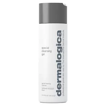 DERMALOGICA Очищающий гель-пилинг Special Cleansing Gel