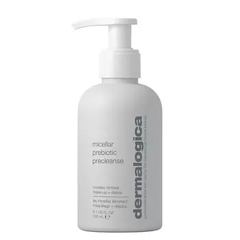 DERMALOGICA Очищающий лосьон для лица Nourishing cleansing lotion