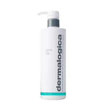 DERMALOGICA Очищающий пенящийся гель для проблемной кожи Clearing Skin