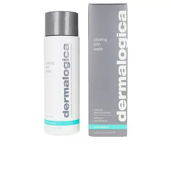 DERMALOGICA Очищающий пенящийся гель для проблемной кожи Clearing Skin