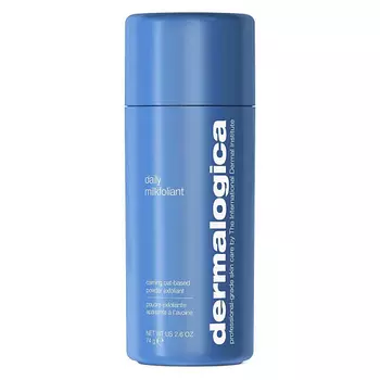 DERMALOGICA Отшелушивающий крем Daily Milkfoliant