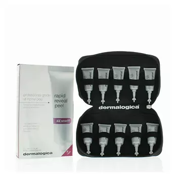 DERMALOGICA Отшелушивающий крем против старения кожи Age Smart Rapid Reveal Peel