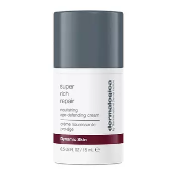 DERMALOGICA Питательный крем для лица Super Rich Repair
