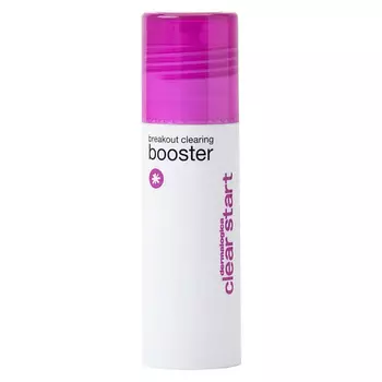 DERMALOGICA Средство от прыщей Breakout Clearing Booster