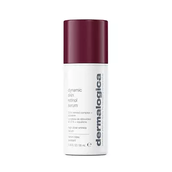DERMALOGICA Сыворотка Anti-Aging Serum Dynamic Skin Retinol Serum