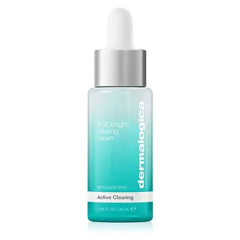 DERMALOGICA Сыворотка для лица AGE Bright Clearing Serum