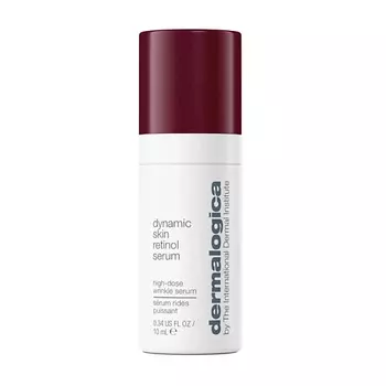 DERMALOGICA Сыворотка для лица Dynamic Skin Retinol Serum
