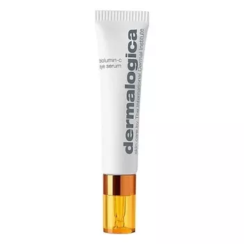 DERMALOGICA Сыворотка Skin Health System Augenserum BioLumin-C Eye Serum